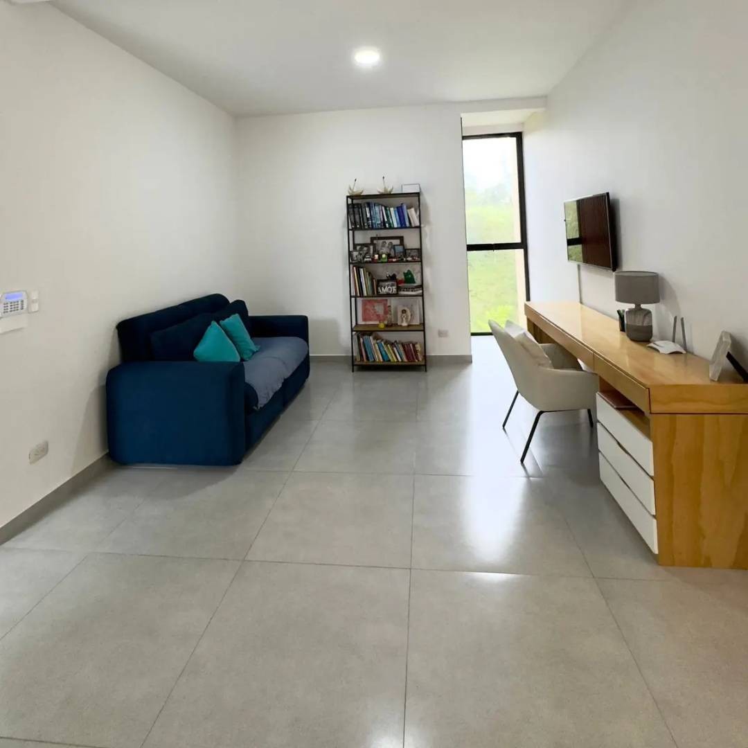 Casa en venta en Tribunas Corcega, Pereira · foto 15 de 17