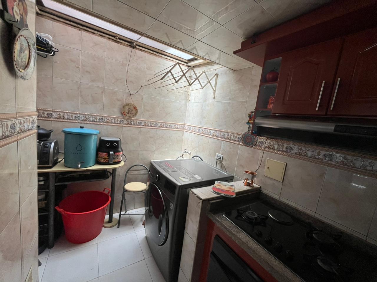 Casa en venta en Cantalejo, Bogotá · foto 2 de 12