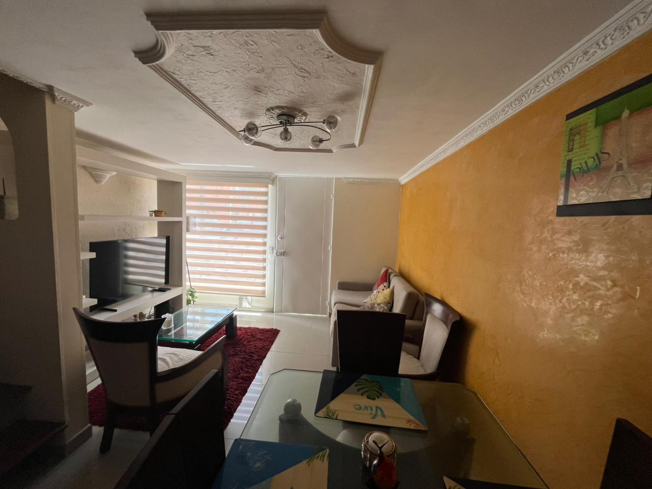 Casa en venta en Cantalejo, Bogotá · foto 3 de 12
