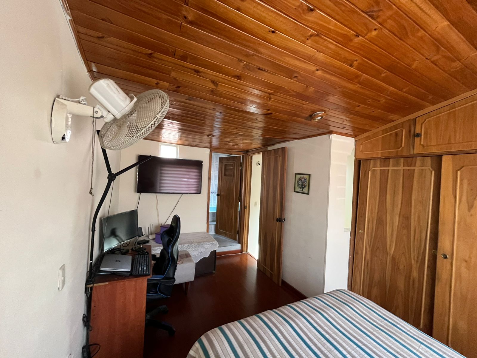 Casa en venta en Cantalejo, Bogotá · foto 4 de 12