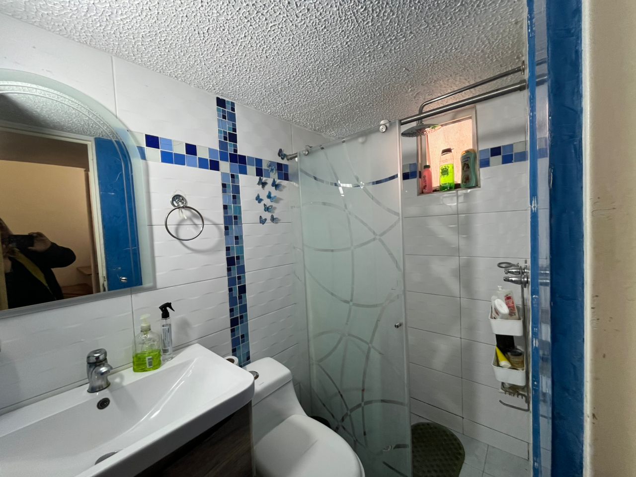 Casa en venta en Cantalejo, Bogotá · foto 5 de 12