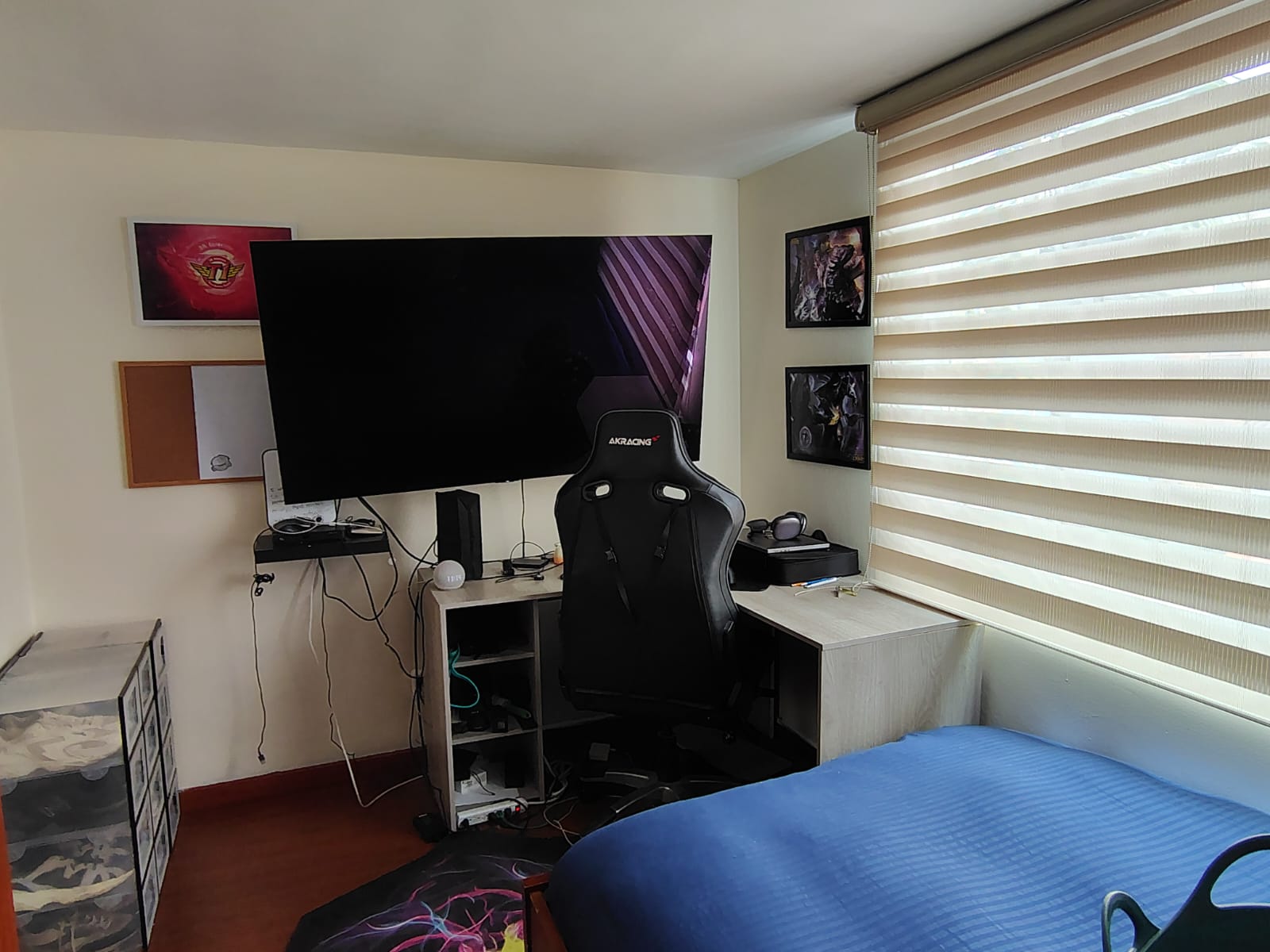Casa en venta en Cantalejo, Bogotá · foto 8 de 12