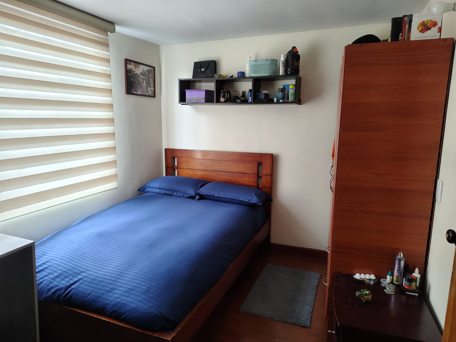 Casa en venta en Cantalejo, Bogotá · foto 9 de 12