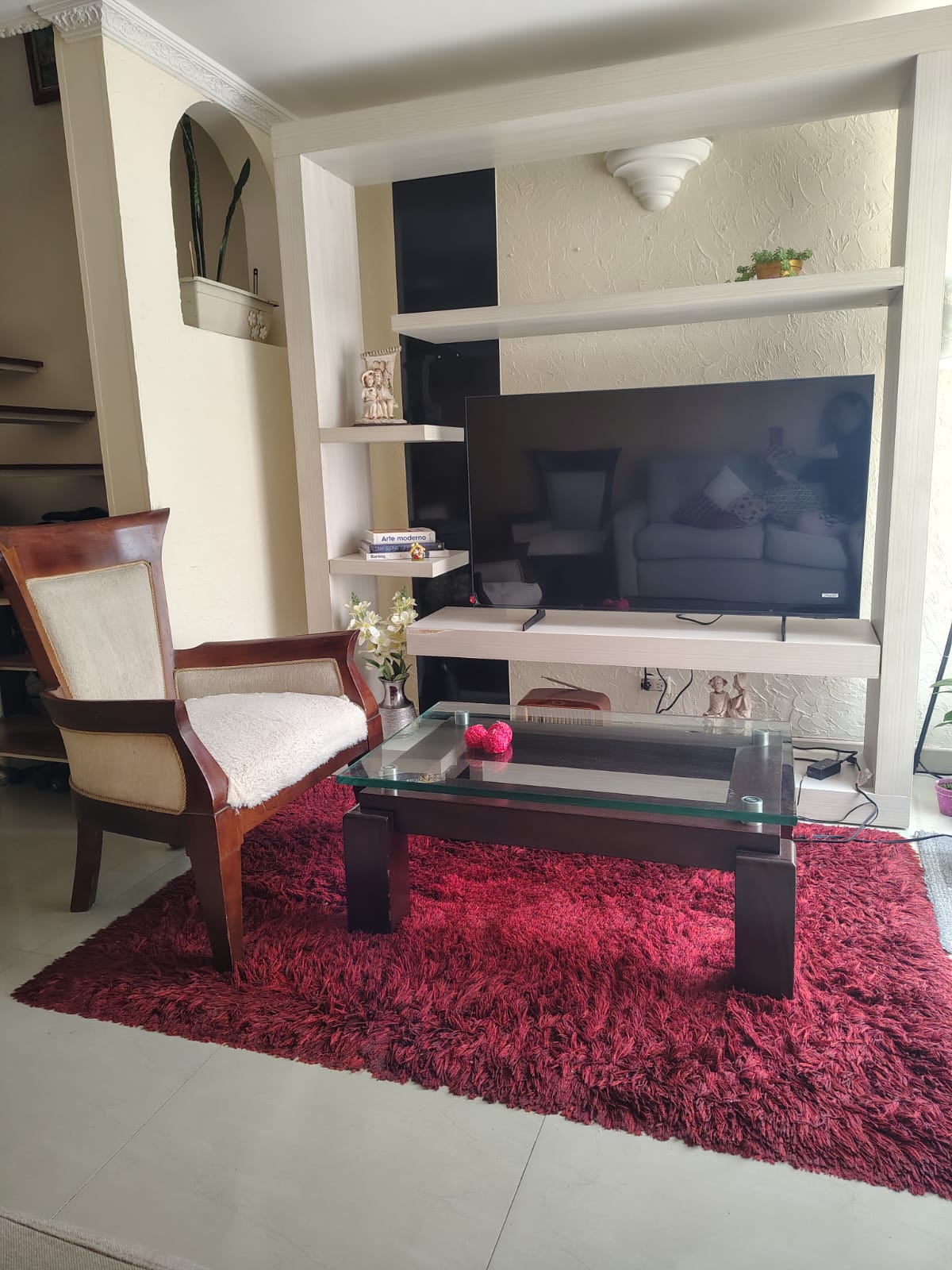 Casa en venta en Cantalejo, Bogotá · foto 12 de 12