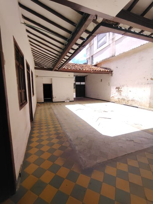 Casa de 4 alcobas en venta en Bolivar, Bucaramanga, 327 m² · foto 3 de 6