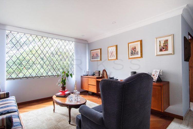 Apartamento en venta en Bosque De Pinos, Bogotá · foto 9 de 17