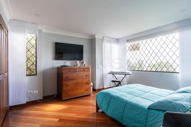 Apartamento en venta en Bosque De Pinos, Bogotá · foto 10 de 17