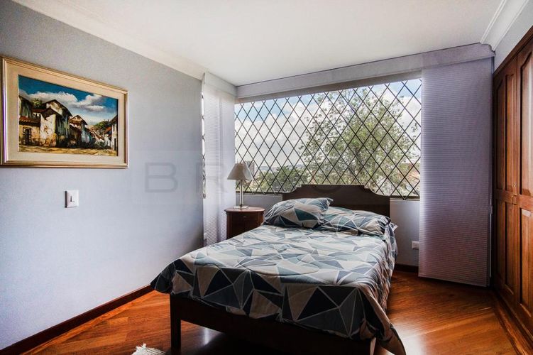 Apartamento en venta en Bosque De Pinos, Bogotá · foto 12 de 17