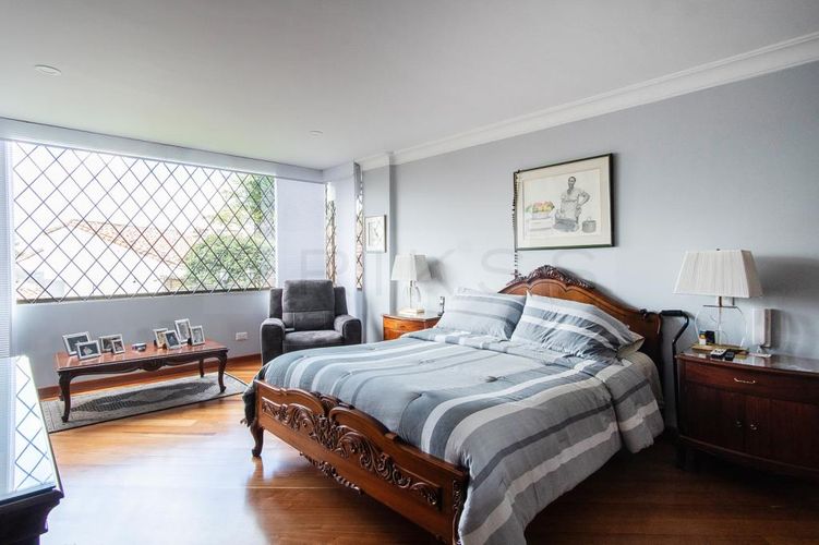 Apartamento en venta en Bosque De Pinos, Bogotá · foto 13 de 17