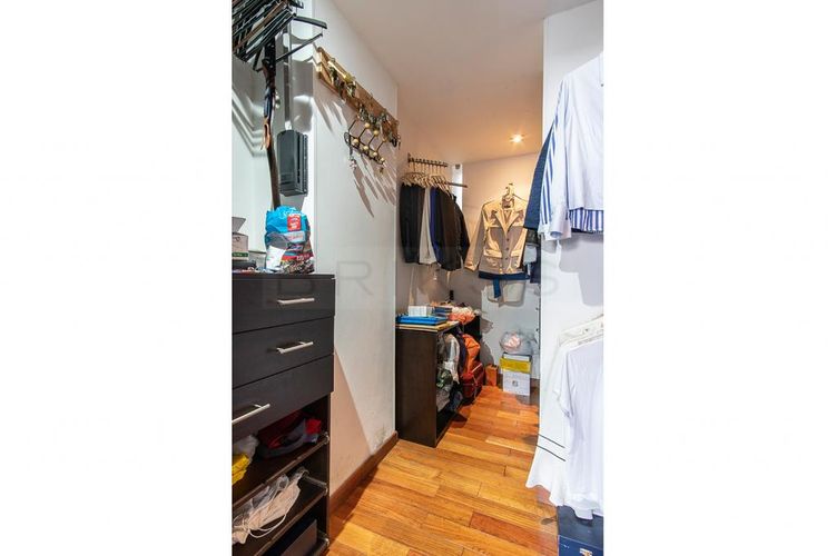 Apartamento en venta en Bosque De Pinos, Bogotá · foto 15 de 17