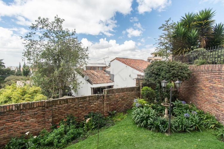 Apartamento en venta en Bosque De Pinos, Bogotá · foto 16 de 17