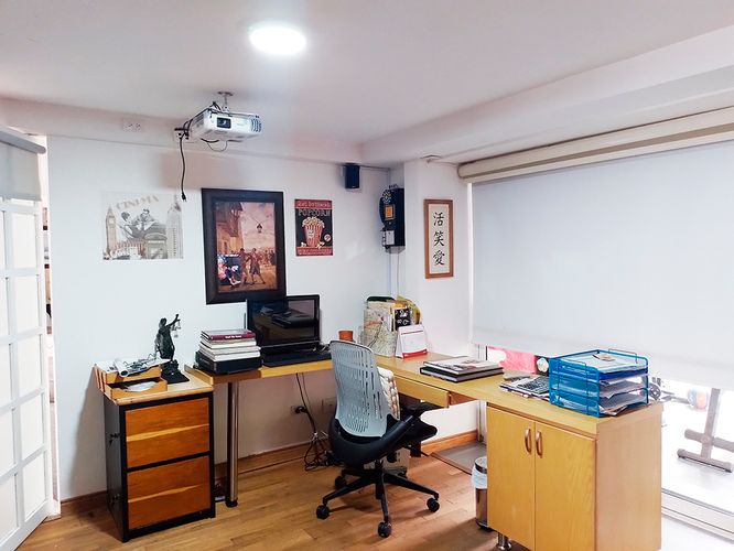 Casa de 5 alcobas en venta en El Poblado, Medellín, 520 m² · foto 10 de 18
