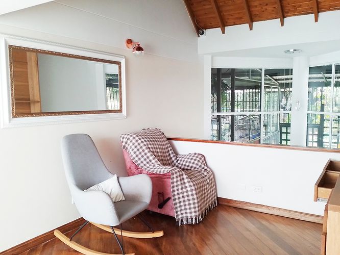 Casa de 5 alcobas en venta en El Poblado, Medellín, 520 m² · foto 8 de 18
