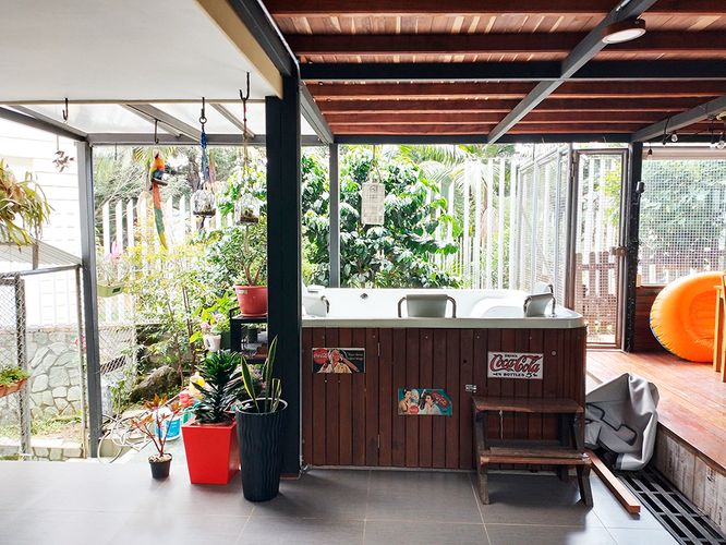 Casa de 5 alcobas en venta en El Poblado, Medellín, 520 m² · foto 17 de 18