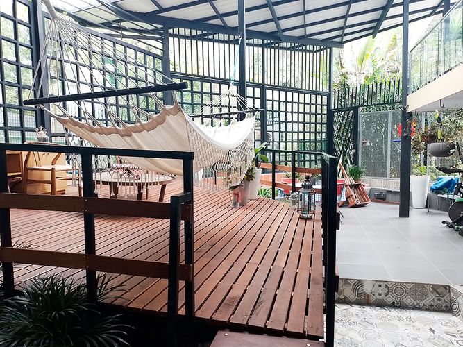 Casa de 5 alcobas en venta en El Poblado, Medellín, 520 m² · foto 18 de 18