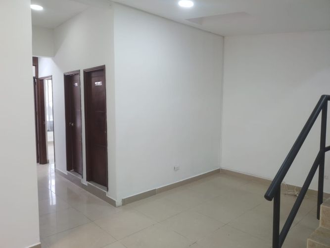 Oficina en arriendo en Belén Las Mercedes, Medellín, 137 m² · foto 8 de 11