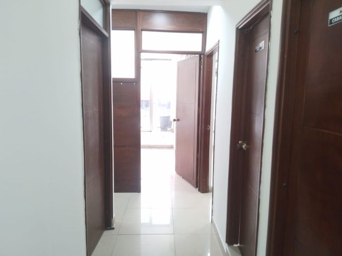 Oficina en arriendo en Belén Las Mercedes, Medellín, 137 m² · foto 6 de 11
