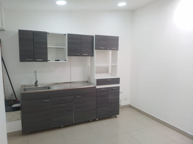Oficina en arriendo en Belén Las Mercedes, Medellín, 137 m² · foto 4 de 11