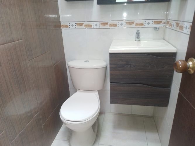 Oficina en arriendo en Belén Las Mercedes, Medellín, 137 m² · foto 10 de 11