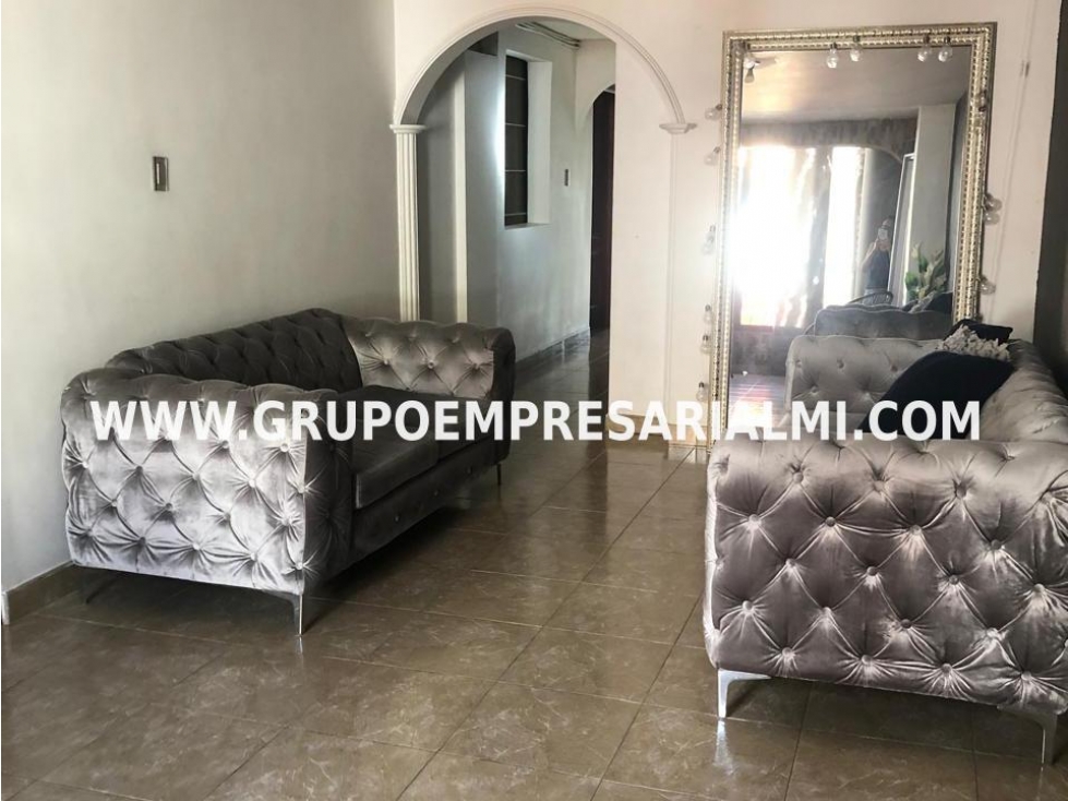 Apartaestudio en venta en Robledo, Medellín 2
