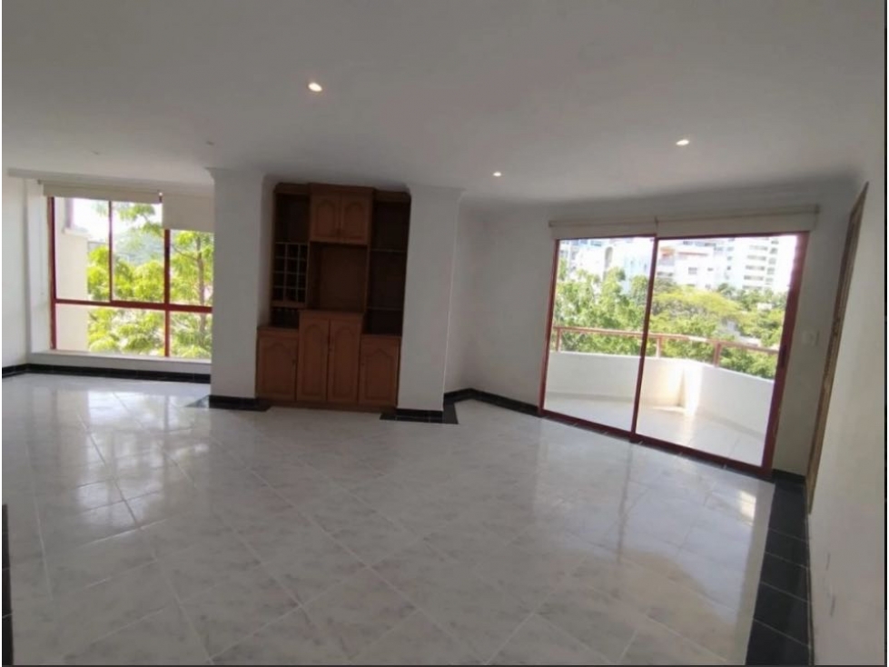 Apartamento en venta en Salguero, Santa Marta · foto 3 de 11