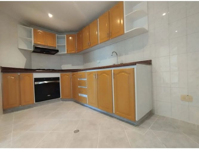 Apartamento en venta en Salguero, Santa Marta · foto 5 de 11
