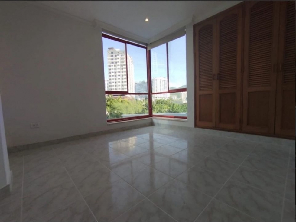 Apartamento en venta en Salguero, Santa Marta · foto 9 de 11