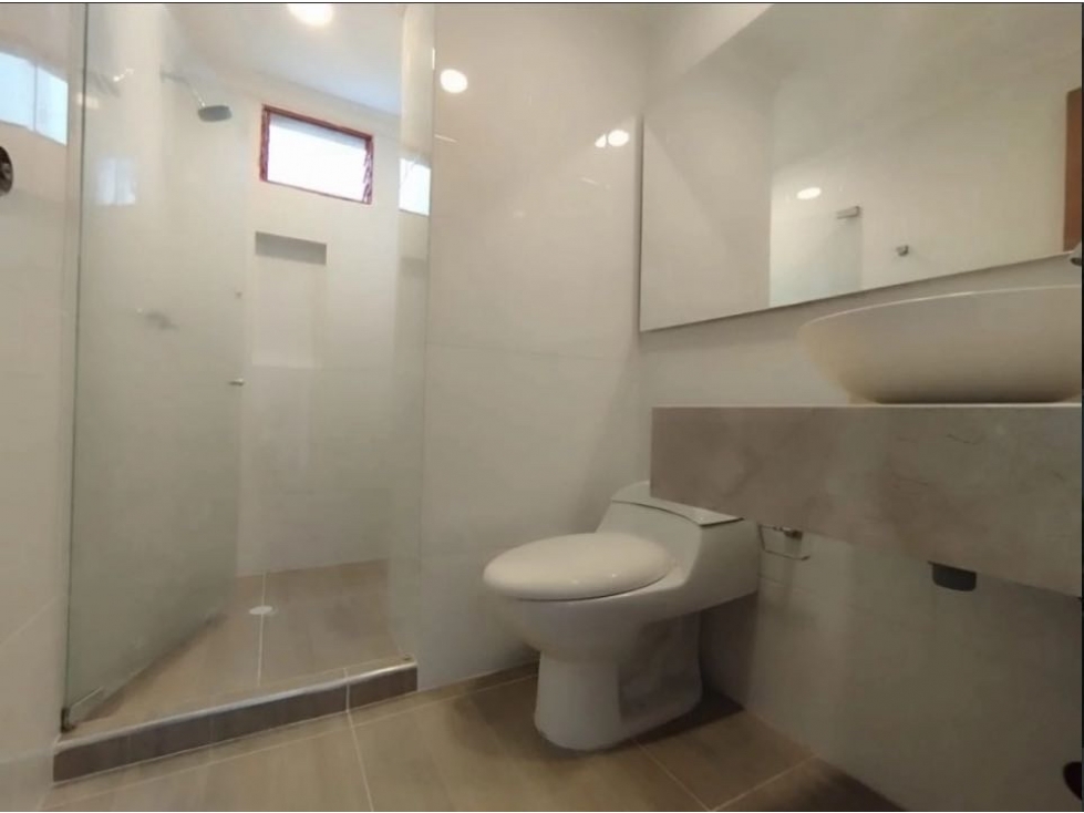 Apartamento en venta en Salguero, Santa Marta · foto 10 de 11