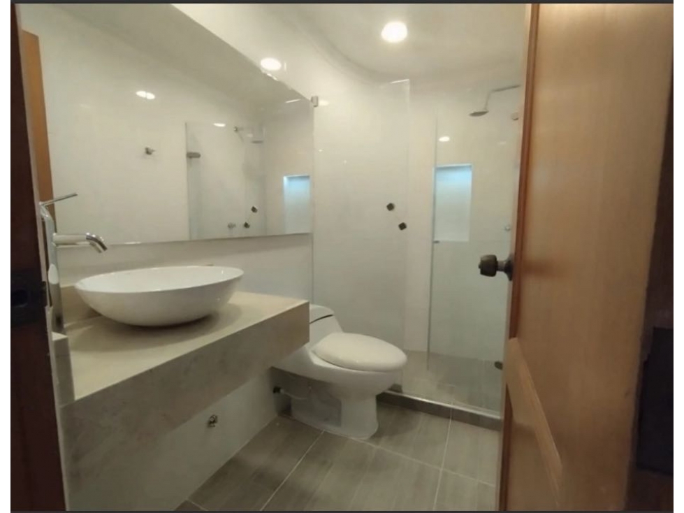 Apartamento en venta en Salguero, Santa Marta · foto 11 de 11