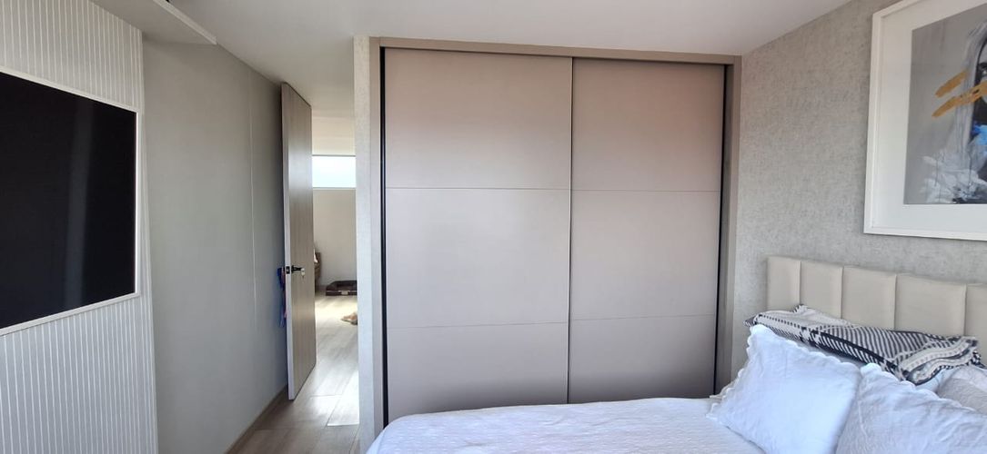 Apartamento de 3 alcobas en venta en El Poblado, Medellín, 134 m² · foto 9 de 16