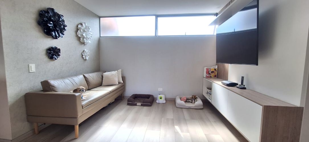 Apartamento de 3 alcobas en venta en El Poblado, Medellín, 134 m² · foto 10 de 16