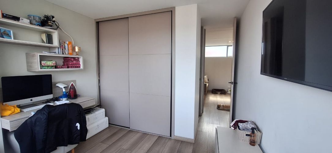 Apartamento de 3 alcobas en venta en El Poblado, Medellín, 134 m² · foto 12 de 16
