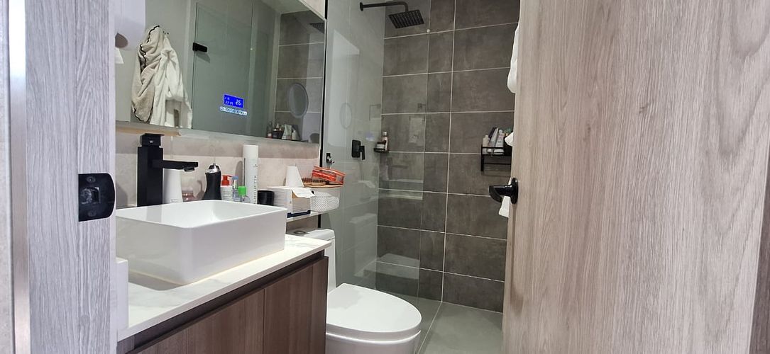 Apartamento de 3 alcobas en venta en El Poblado, Medellín, 134 m² · foto 16 de 16