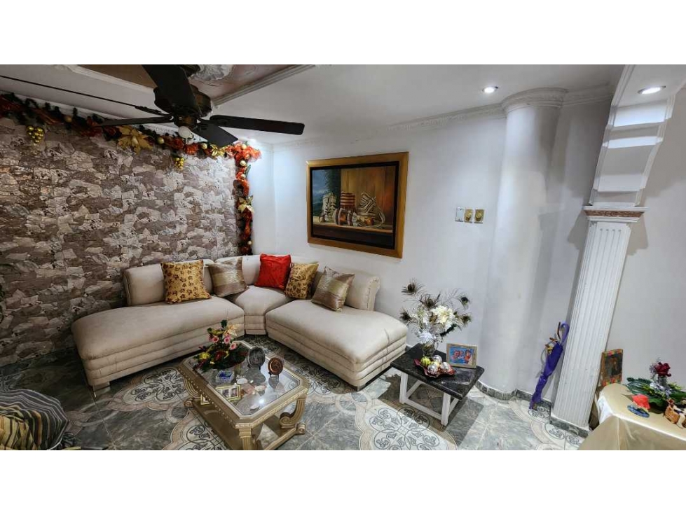 Casa en venta en Catalina 2000, Santa Marta · foto 4 de 22