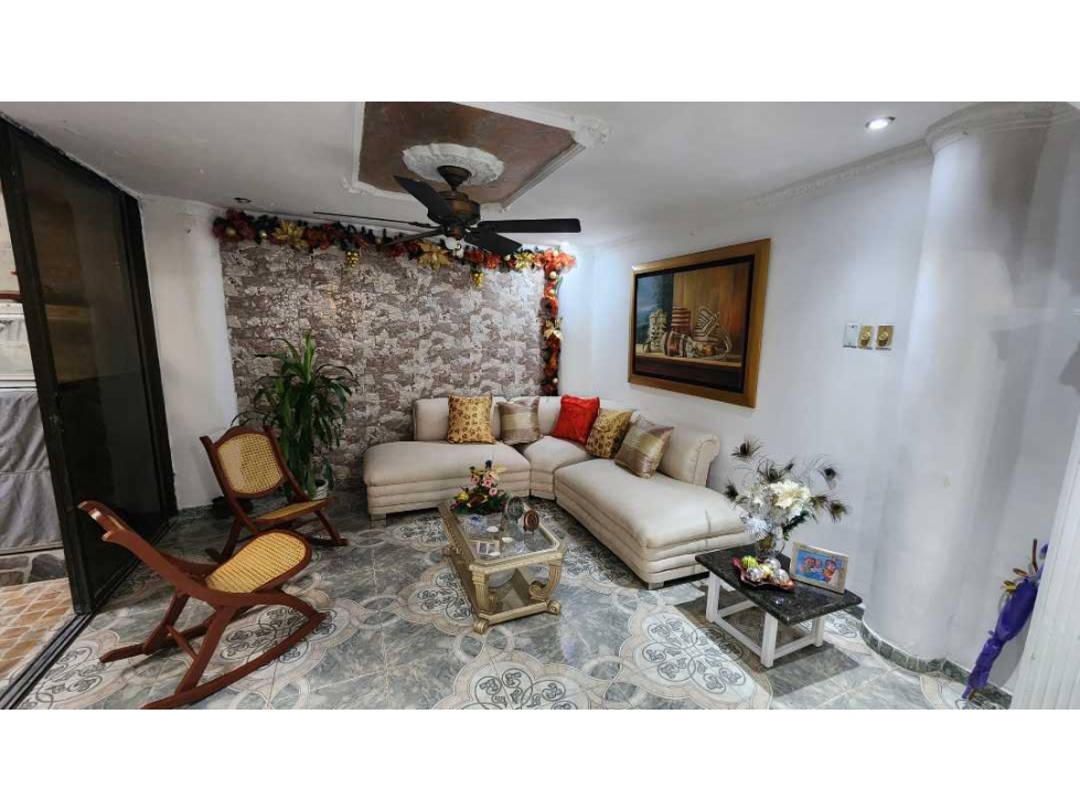 Casa en venta en Catalina 2000, Santa Marta · foto 6 de 22