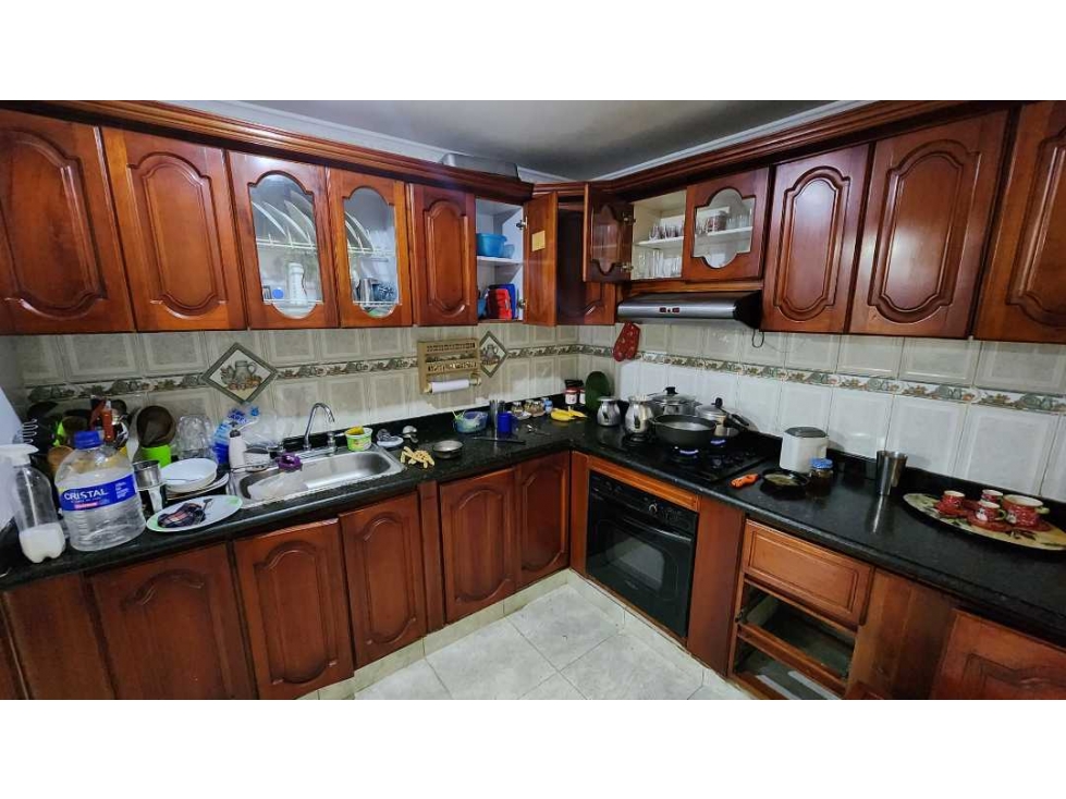 Casa en venta en Catalina 2000, Santa Marta · foto 8 de 22