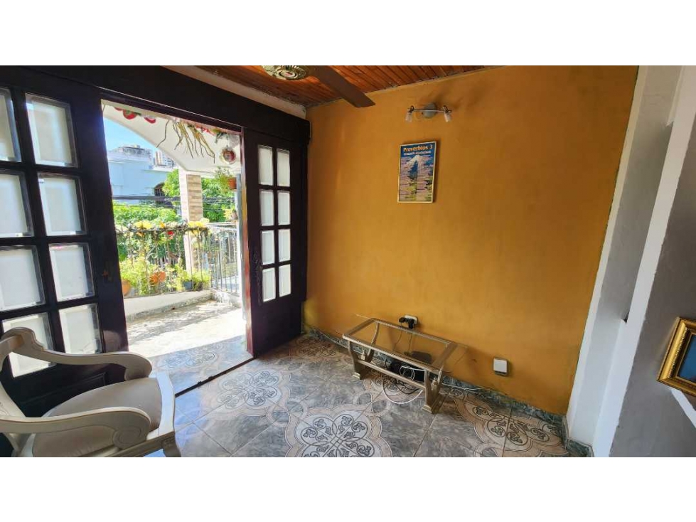 Casa en venta en Catalina 2000, Santa Marta · foto 11 de 22