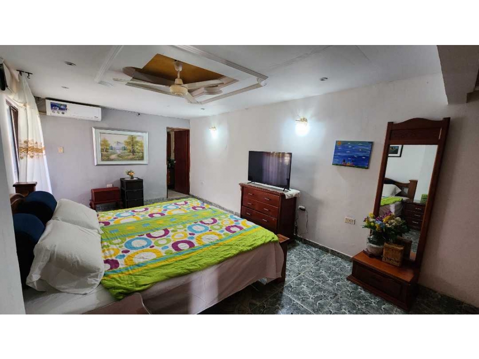 Casa en venta en Catalina 2000, Santa Marta · foto 17 de 22