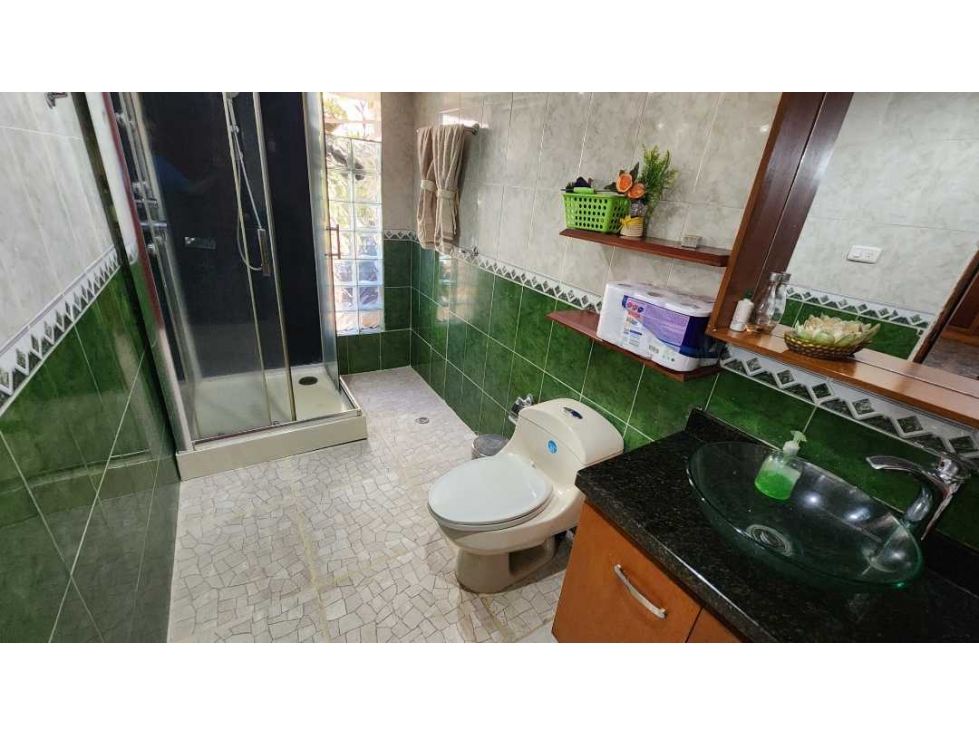 Casa en venta en Catalina 2000, Santa Marta · foto 18 de 22