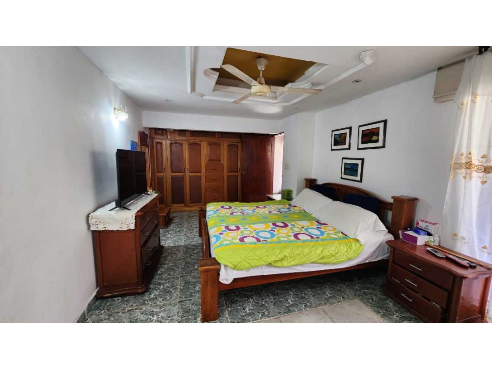 Casa en venta en Catalina 2000, Santa Marta · foto 19 de 22