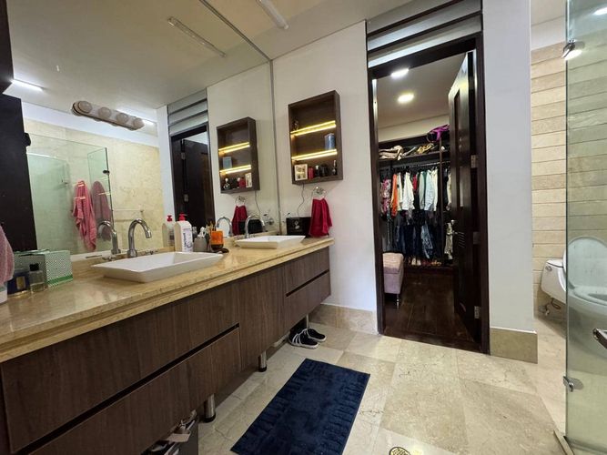 Apartamento de 4 alcobas en venta en Aguacatal, Cali, 320 m² · foto 9 de 18
