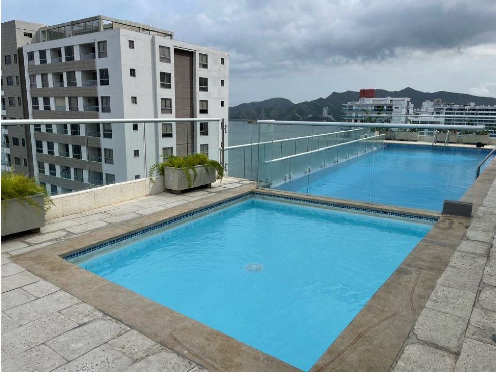 Apartamento en venta en Rodadero, Santa Marta · foto 5 de 24