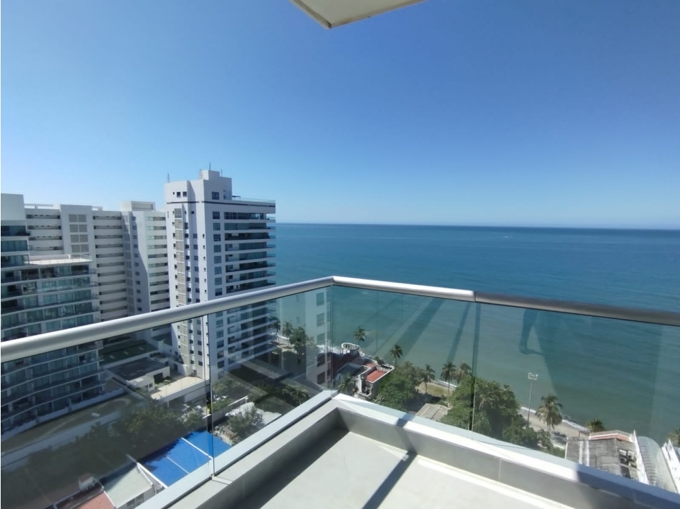 Apartamento en venta en Rodadero, Santa Marta · foto 7 de 24