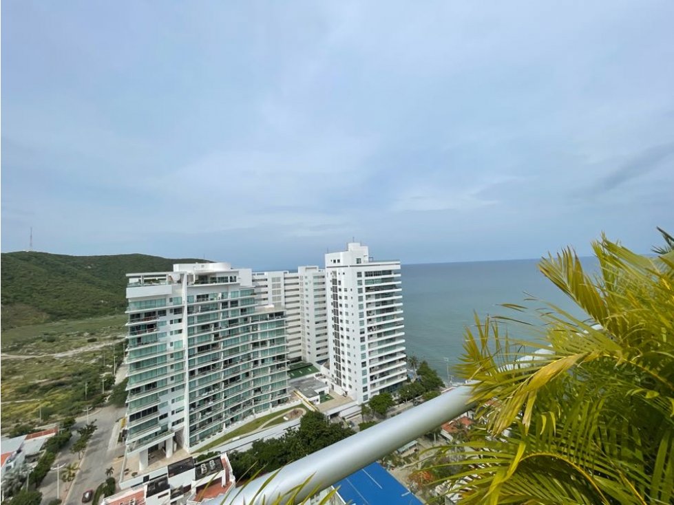 Apartamento en venta en Rodadero, Santa Marta · foto 9 de 24