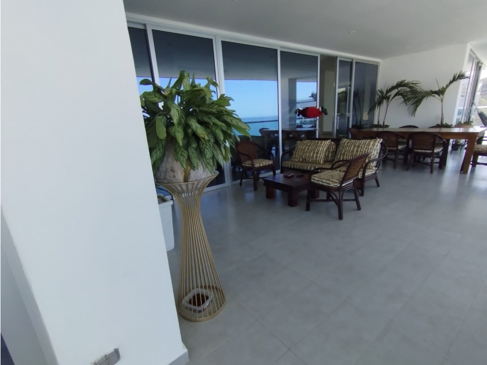 Apartamento en venta en Rodadero, Santa Marta · foto 12 de 24