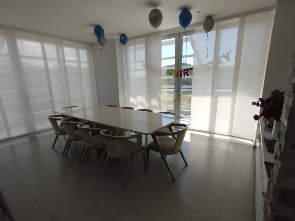 Apartamento en venta en Rodadero, Santa Marta · foto 13 de 24