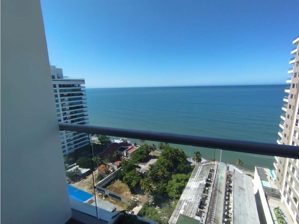 Apartamento en venta en Rodadero, Santa Marta · foto 16 de 24