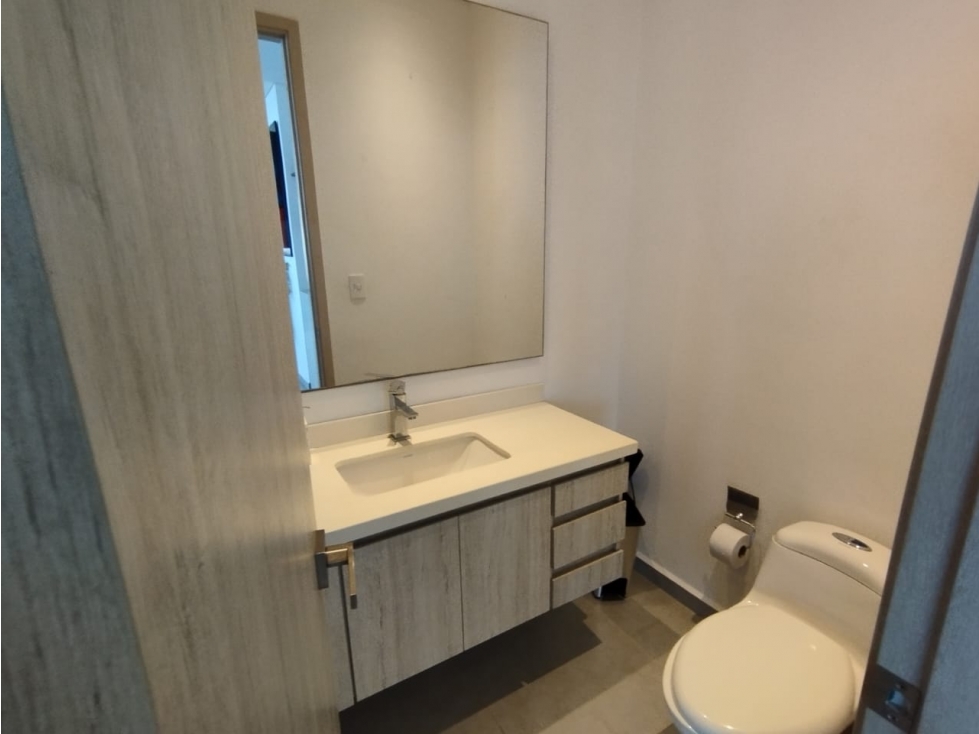 Apartamento en venta en Rodadero, Santa Marta · foto 17 de 24