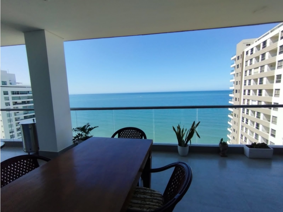 Apartamento en venta en Rodadero, Santa Marta · foto 18 de 24