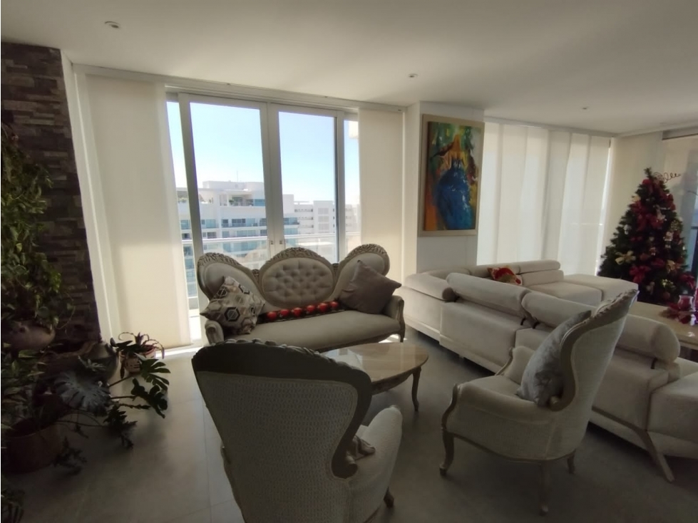 Apartamento en venta en Rodadero, Santa Marta · foto 19 de 24